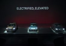 Genesis Launches Three Luxury EV Models Genesis Middle East & Africa officially unveiled its line-up of EV models