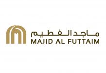 Majid Al Futtaim Sets A New Standard in Sustainable Financing with its Fourth Green Capital Markets Issuance Majid Al Futtaim Logo