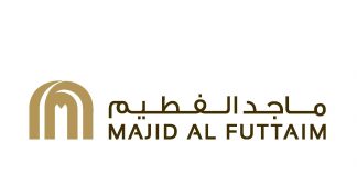 Majid Al Futtaim Sets A New Standard in Sustainable Financing with its Fourth Green Capital Markets Issuance Majid Al Futtaim Logo