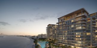 Main Contractor Appointed for ‘Serenia Living’ on Palm Jumeirah Palma Development has announced the appointment of Khansaheb as the main contractor for Serenia Living on Palm Jumeirah.