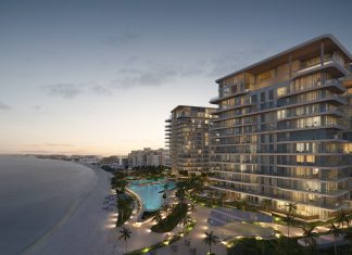 Main Contractor Appointed for ‘Serenia Living’ on Palm Jumeirah Palma Development has announced the appointment of Khansaheb as the main contractor for Serenia Living on Palm Jumeirah.