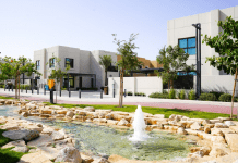 Sharjah Sustainable City Launches Final Phase of Eco-Friendly Community Sharjah Sustainable City, world-class villas in eco-friendly development, has announced the launch of its Final Phase during the ACRES 2023.