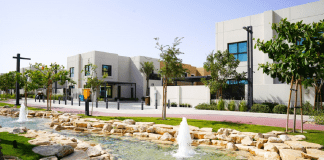 Sharjah Sustainable City Launches Final Phase of Eco-Friendly Community Sharjah Sustainable City, world-class villas in eco-friendly development, has announced the launch of its Final Phase during the ACRES 2023.