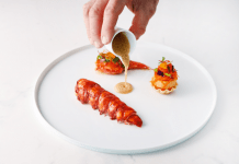 Al Muntaha Celebrated for its Excellence in Michelin Guide Dubai Al Muntaha, meaning ‘the ultimate’ in Arabic, has been lauded in the second edition of the renowned Michelin Guide Dubai 2023.