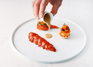 Al Muntaha Celebrated for its Excellence in Michelin Guide Dubai Al Muntaha, meaning ‘the ultimate’ in Arabic, has been lauded in the second edition of the renowned Michelin Guide Dubai 2023.