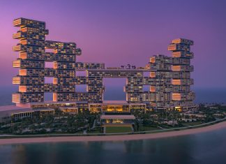 Atlantis The Royal Offers Resort Credit to Guests This Summer Atlantis The Royal invites guests to make the most of their summer holiday with an incredible offer for stays from 4th June to 30th September 2023.