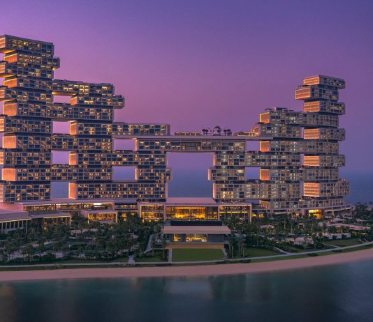 Dubai MICHELIN Key Hotels: When the Stay Becomes the Destination Atlantis The Royal invites guests to make the most of their summer holiday with an incredible offer for stays from 4th June to 30th September 2023.