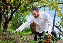 Anantara Convento di Amalfi Grand Hotel Opens on Italy’s Amalfi Coast Anantara Convento di Amalfi Grand Hotel