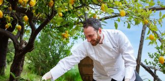 Anantara Convento di Amalfi Grand Hotel Opens on Italy’s Amalfi Coast Anantara Convento di Amalfi Grand Hotel