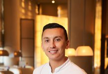 Armani/ristorante Retains Coveted Michelin Star Pinnacle of Culinary Success: Armani/ristorante Retains Coveted Michelin Star