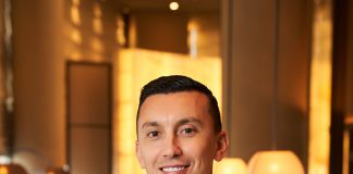 Armani/ristorante Retains Coveted Michelin Star Pinnacle of Culinary Success: Armani/ristorante Retains Coveted Michelin Star