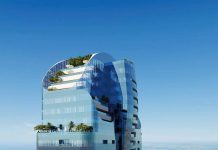 Al Habtoor Tower – The Latest Addition to Al Habtoor City