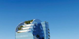 Al Habtoor Tower – The Latest Addition to Al Habtoor City
