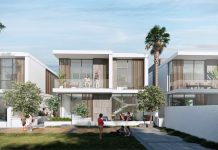 Danah Bay Introduces Breakwater Villas, Landside Villas in Ras Al Khaimah