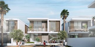 Danah Bay Introduces Breakwater Villas, Landside Villas in Ras Al Khaimah