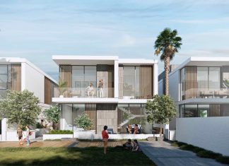 Danah Bay Introduces Breakwater Villas, Landside Villas in Ras Al Khaimah