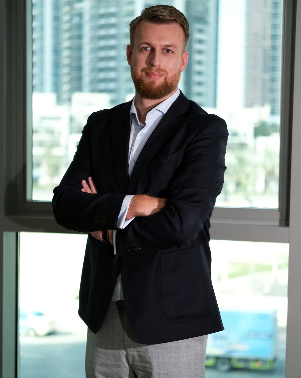 Bas Kooijman Over half of the family offices established in UAE have been set up in an effort to preserve wealth.