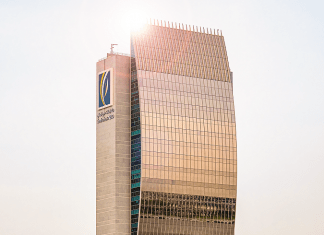 Emirates NBD Launches New Digital Wealth Offering Emirates NBD has launched a digital wealth platform that allows customers to trade securities and ETFs.