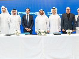 Emirates NBD has launched the ‘National Digital Talent Incubator’ program, as a part of its strategic partnership with DIFC.