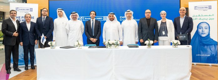 Emirates NBD has launched the ‘National Digital Talent Incubator’ program, as a part of its strategic partnership with DIFC.