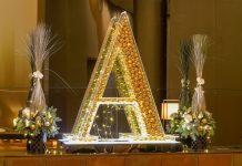 Experience a Magical Festive Season at Armani Hotel Dubai This December, Armani Hotel Dubai invites you to spend time with your family and loved ones while soaking up the lavish surroundings of this sensational hotel.