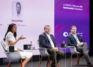 Creatives Should Not Fear AI’, Says Snapchat Generative AI is dismantling the barriers that have traditionally made the creative sector inaccessible to many people, rather than threatening to put artists out of jobs.