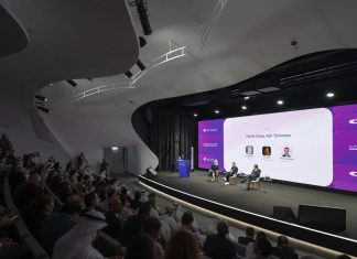 PwC Middle East Foresees GenAI Automating Daily Tasks in 18-20 Months PwC Middle East expects Generative AI (GenAI) to be able to automate a significant part of day-to-day tasks in the next 18-20 months.