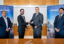 DAMAC Properties Awards Key Contract for Safa One de GRISOGONO DAMAC Properties has announced the awarding of the main works package for its much-anticipated Safa One de GRISOGONO project.