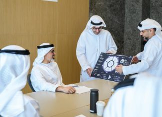 Smart Autonomous Vehicle Industries Cluster Launched in Abu Dhabi Khaled bin Mohamed bin Zayed Endorses the Launch of the Smart & Autonomous Vehicle Industries (SAVI) Cluster in Abu Dhabi