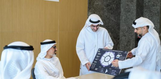 Smart Autonomous Vehicle Industries Cluster Launched in Abu Dhabi Khaled bin Mohamed bin Zayed Endorses the Launch of the Smart & Autonomous Vehicle Industries (SAVI) Cluster in Abu Dhabi