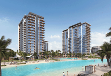 Meydan Launches Naya at District One Meydan has launched a new residential development, Naya at District One, located in the prestigious Mohammed Bin Rashid Al Maktoum City.