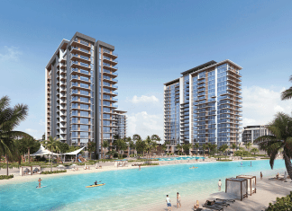 Meydan Launches Naya at District One Meydan has launched a new residential development, Naya at District One, located in the prestigious Mohammed Bin Rashid Al Maktoum City.