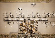 New Abha International Airport Master Plan Launched Saudi Crown Prince Launches Master Plan for New Abha International Airport