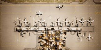 New Abha International Airport Master Plan Launched Saudi Crown Prince Launches Master Plan for New Abha International Airport
