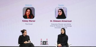 Nokia: The Age of AI Brings Opportunities, Responsibilities Nokia Bell Labs’ Head of AI Lab Research said today the massive opportunities brought by generative AI also bring with them new responsibilities for businesses and governments.