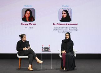 Nokia: The Age of AI Brings Opportunities, Responsibilities Nokia Bell Labs’ Head of AI Lab Research said today the massive opportunities brought by generative AI also bring with them new responsibilities for businesses and governments.