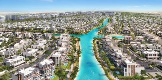 Construction Work Commences on South Bay Dubai South Properties announced the commencement of construction works for the first two phases of its South Bay project.