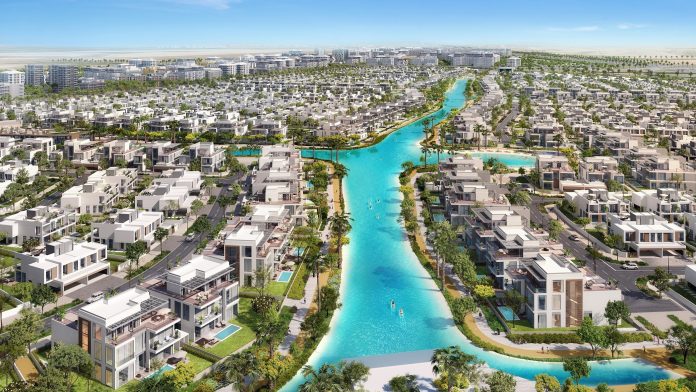 Dubai South Properties announced the commencement of construction works for the first two phases of its South Bay project.