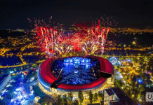 Future Meets Magic: Untold Dubai Partners as the Official Entertainment at GITEX Global Future Meets Magic: Untold Dubai Partners as the Official Entertainment at GITEX Global