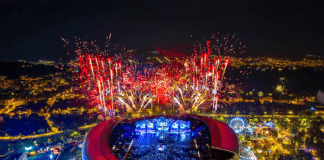 Future Meets Magic: Untold Dubai Partners as the Official Entertainment at GITEX Global Future Meets Magic: Untold Dubai Partners as the Official Entertainment at GITEX Global