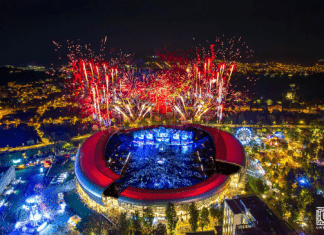 Future Meets Magic: Untold Dubai Partners as the Official Entertainment at GITEX Global Future Meets Magic: Untold Dubai Partners as the Official Entertainment at GITEX Global