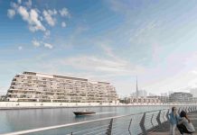 ‘Eden House – The Canal’ Launched in Dubai