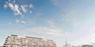 ‘Eden House – The Canal’ Launched in Dubai