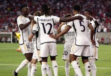 Dubai’s Real Madrid World Is The First Ever Football Theme Park