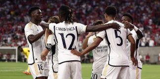 Dubai’s Real Madrid World Is The First Ever Football Theme Park