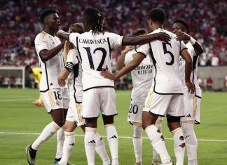 Dubai’s Real Madrid World Is The First Ever Football Theme Park