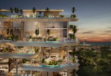 GCC Investors Show Increasing Interest in Global Branded Residences