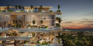 GCC Investors Show Increasing Interest in Global Branded Residences