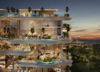 GCC Investors Show Increasing Interest in Global Branded Residences