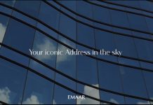 Launching Soon: Address Residences, DIFC Address Residences DIFC